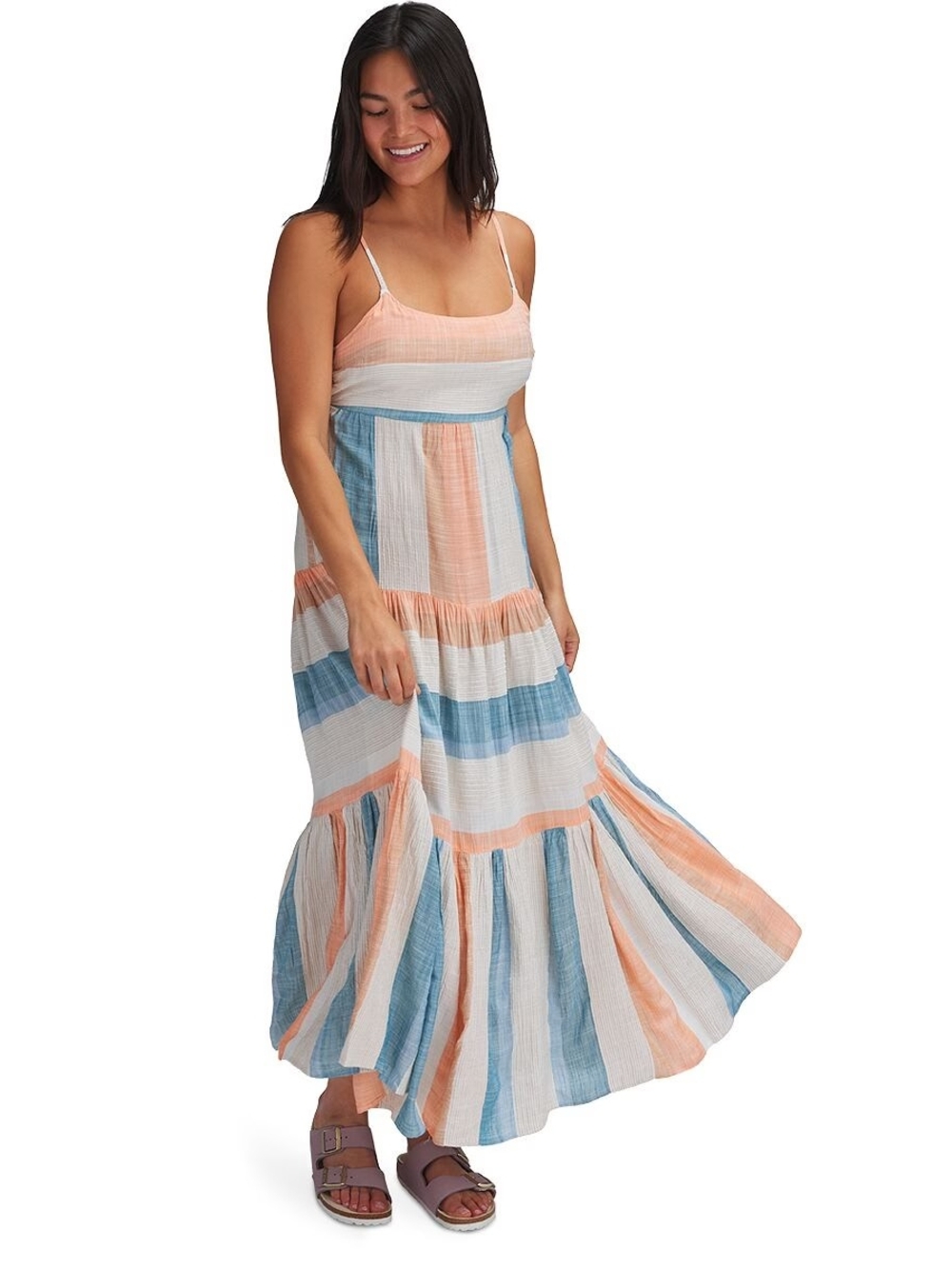 Santorini Dress - Women's
